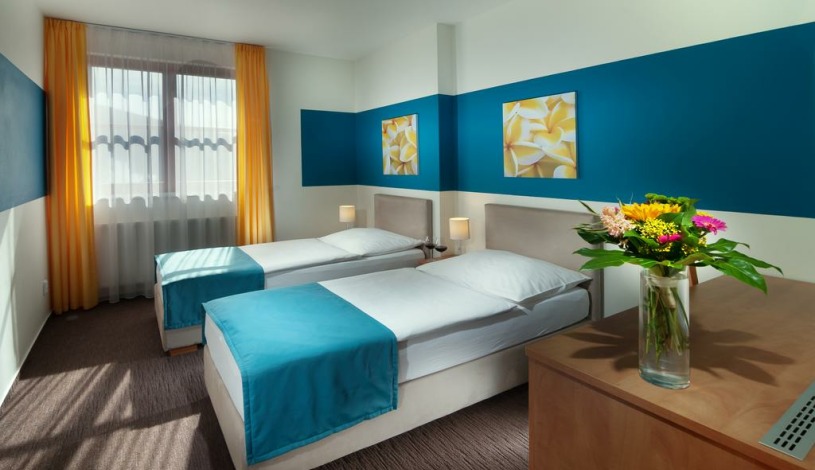 Hotel VZ Bedřichov - depandance Špindlerův Mlýn